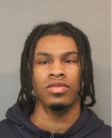 Antione Latrell Russell